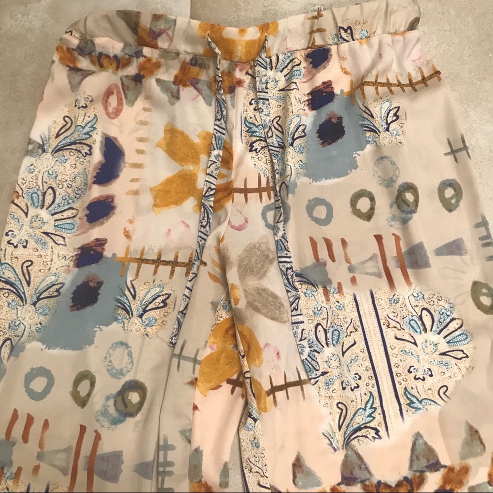 Anthropologie